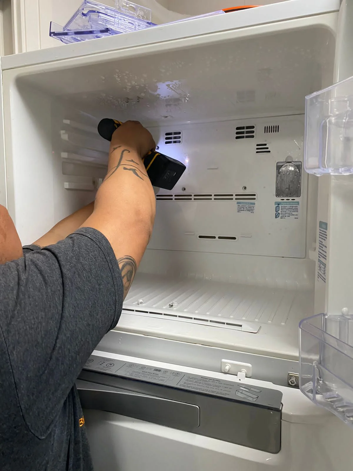 Empresa com atendimento impecável.